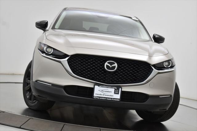 used 2024 Mazda CX-30 car, priced at $24,051