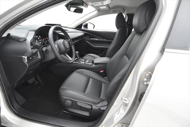 used 2024 Mazda CX-30 car, priced at $24,051