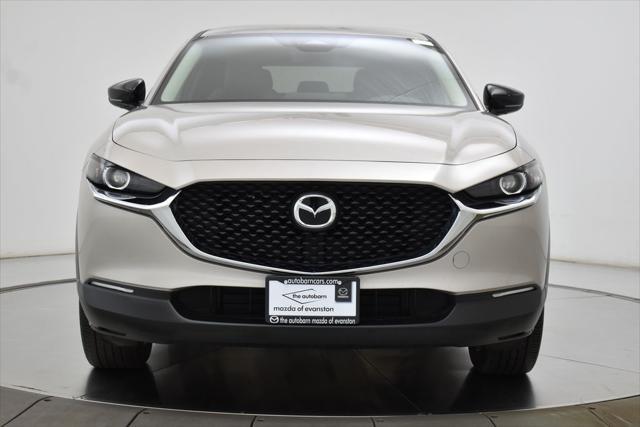 used 2024 Mazda CX-30 car, priced at $24,051