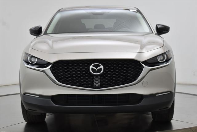 used 2024 Mazda CX-30 car, priced at $24,364
