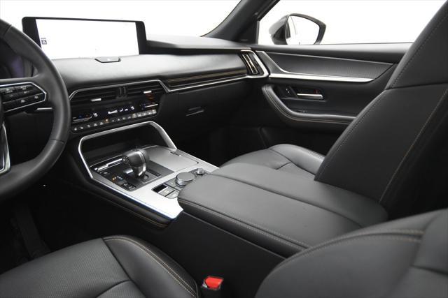 used 2025 Mazda CX-70 PHEV car, priced at $48,995