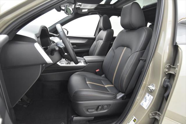 used 2025 Mazda CX-70 PHEV car, priced at $48,995