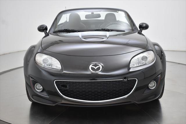 used 2010 Mazda MX-5 Miata car, priced at $11,995