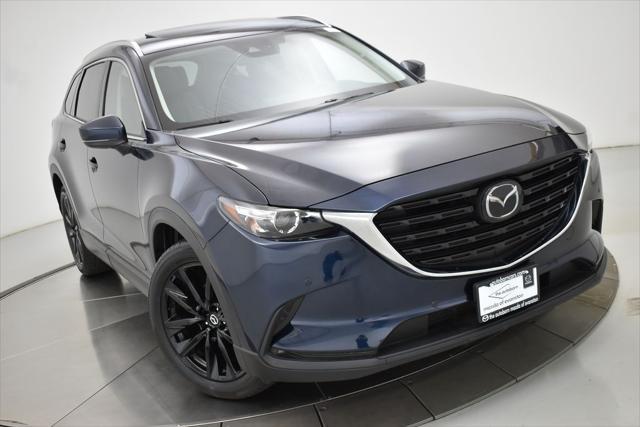 used 2022 Mazda CX-9 car, priced at $31,995