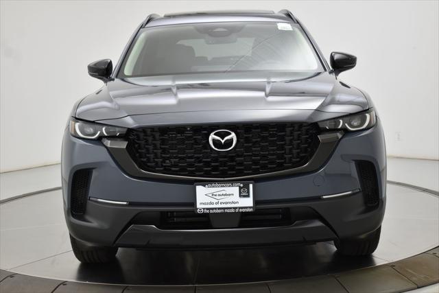 new 2025 Mazda CX-50 Hybrid car, priced at $38,918