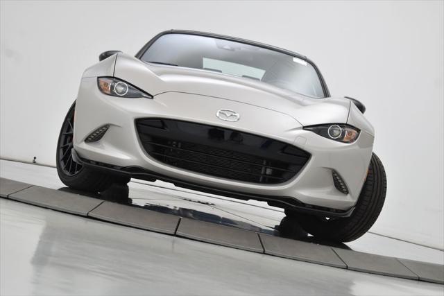 used 2023 Mazda MX-5 Miata car, priced at $31,995