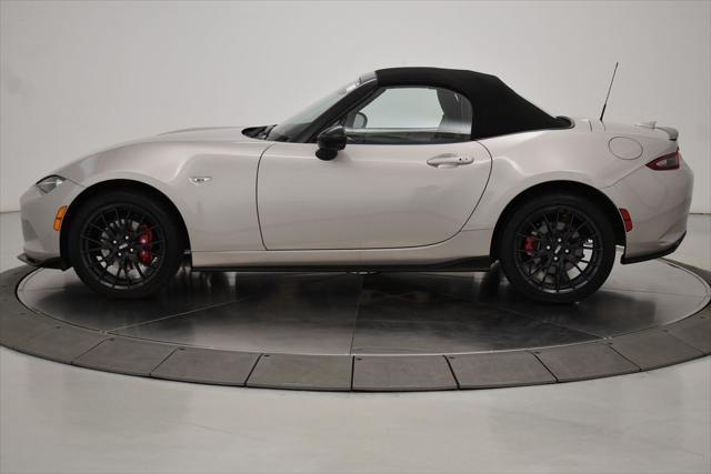 used 2023 Mazda MX-5 Miata car, priced at $31,995