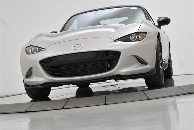 used 2023 Mazda MX-5 Miata car, priced at $31,995