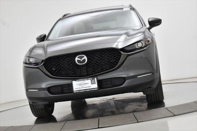 new 2025 Mazda CX-30 car, priced at $38,305