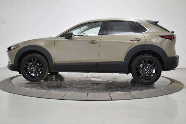 used 2024 Mazda CX-30 car, priced at $30,995