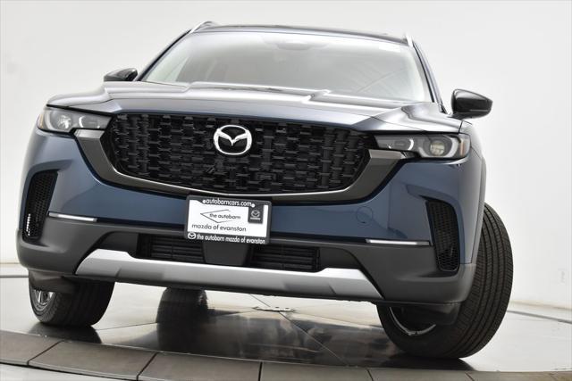 new 2025 Mazda CX-50 car, priced at $42,187