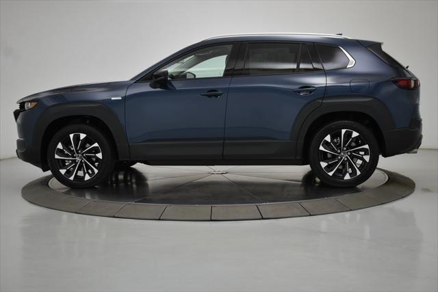 new 2025 Mazda CX-50 Hybrid car, priced at $40,797