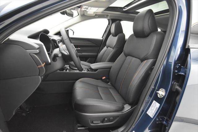 new 2025 Mazda CX-50 Hybrid car, priced at $40,797