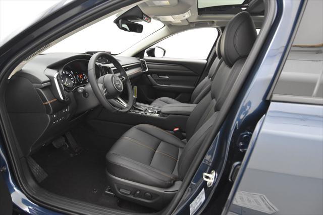new 2025 Mazda CX-50 Hybrid car, priced at $40,797