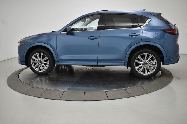 used 2024 Mazda CX-5 car, priced at $32,495