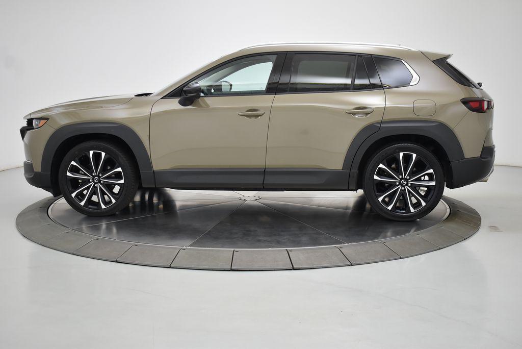used 2023 Mazda CX-50 car, priced at $29,995