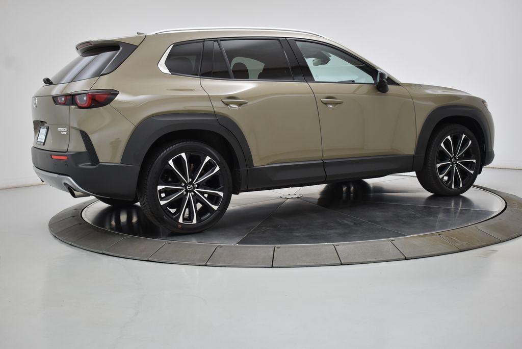 used 2023 Mazda CX-50 car, priced at $29,995
