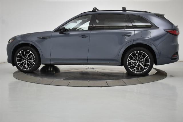 used 2025 Mazda CX-70 car, priced at $47,995
