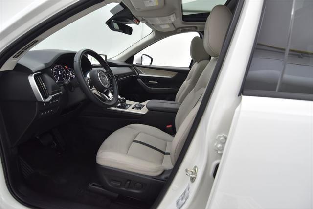 used 2024 Mazda CX-90 PHEV car, priced at $42,995