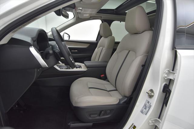 used 2024 Mazda CX-90 PHEV car, priced at $42,995
