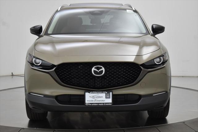 used 2024 Mazda CX-30 car, priced at $28,995