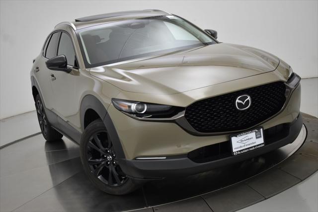 used 2024 Mazda CX-30 car, priced at $28,995