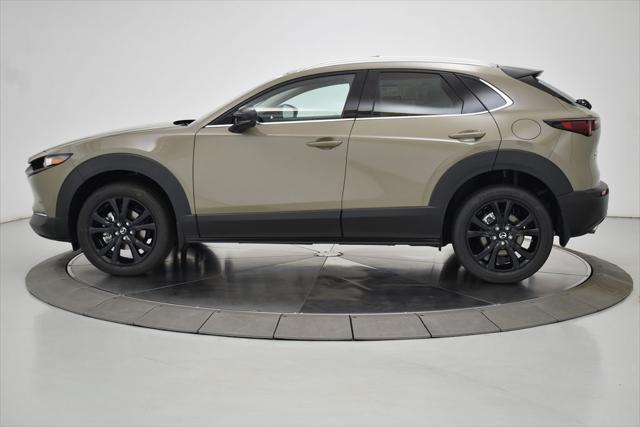 used 2024 Mazda CX-30 car, priced at $28,995