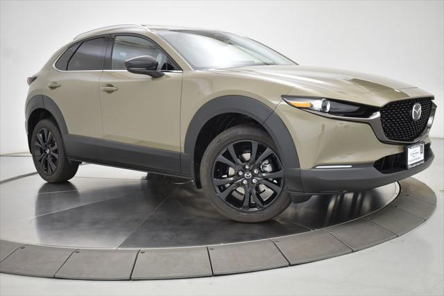 used 2024 Mazda CX-30 car, priced at $28,995