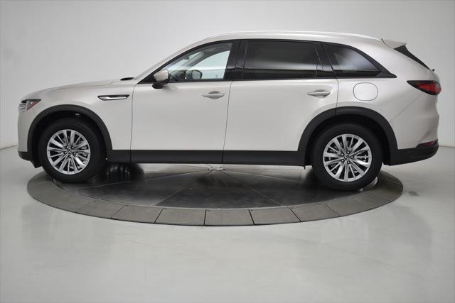 used 2024 Mazda CX-90 PHEV car, priced at $41,995