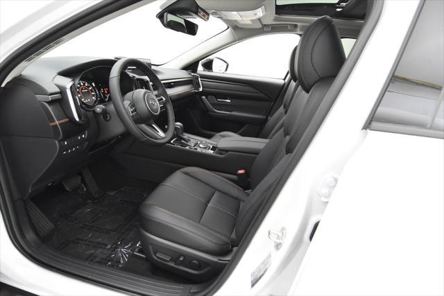 new 2025 Mazda CX-50 Hybrid car, priced at $41,502