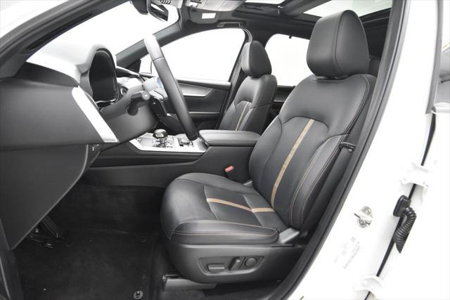 used 2024 Mazda CX-90 car, priced at $44,895