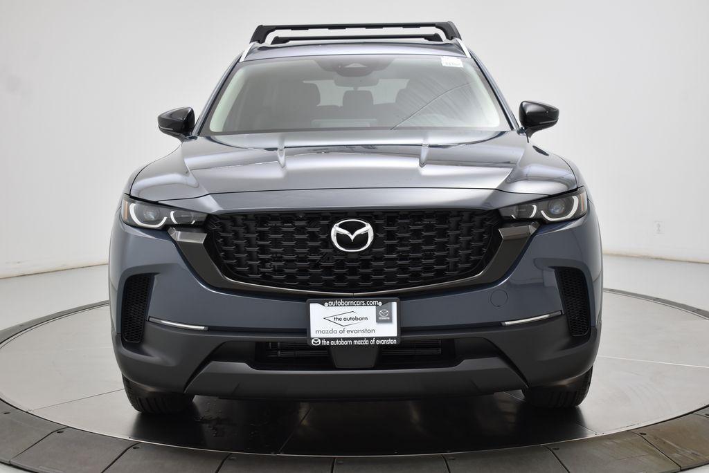 new 2025 Mazda CX-50 Hybrid car, priced at $35,969