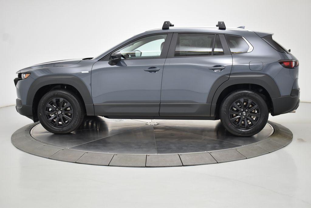 new 2025 Mazda CX-50 Hybrid car, priced at $35,969