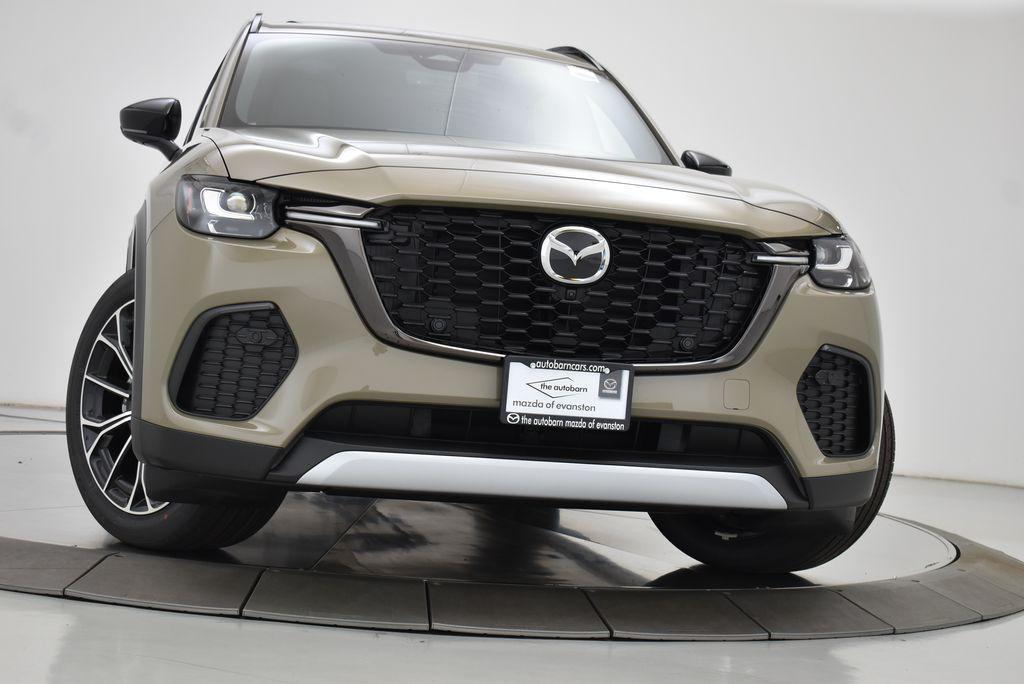 used 2025 Mazda CX-70 PHEV car, priced at $46,995