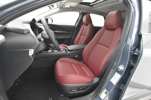 new 2025 Mazda CX-30 car, priced at $31,298