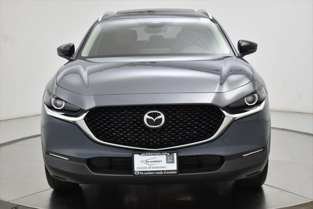 new 2025 Mazda CX-30 car, priced at $31,373