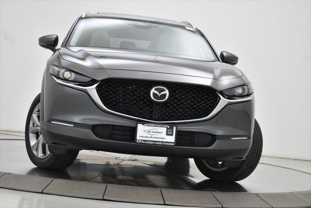 used 2024 Mazda CX-30 car, priced at $28,995