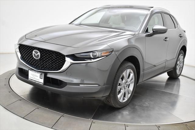 used 2024 Mazda CX-30 car, priced at $28,995