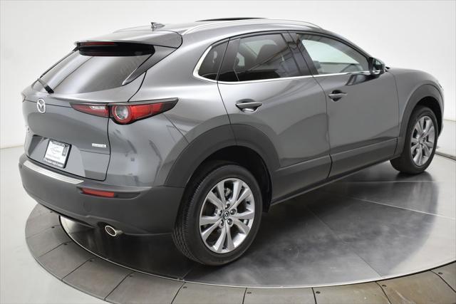 used 2024 Mazda CX-30 car, priced at $28,995