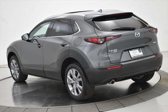 used 2024 Mazda CX-30 car, priced at $28,995