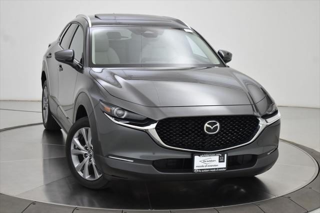 used 2024 Mazda CX-30 car, priced at $28,995