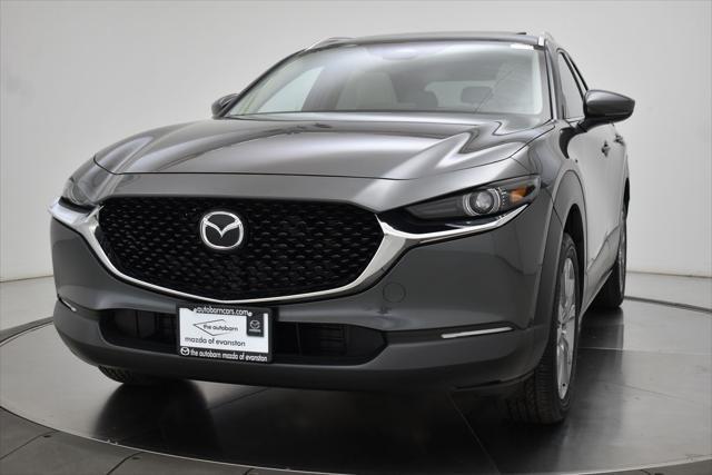 used 2024 Mazda CX-30 car, priced at $28,995