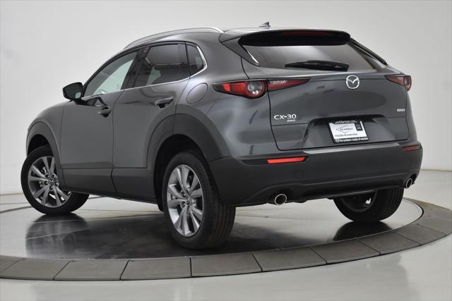 used 2024 Mazda CX-30 car, priced at $28,995