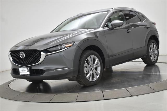 used 2024 Mazda CX-30 car, priced at $28,995