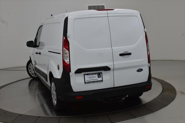 used 2022 Ford Transit Connect car, priced at $33,995