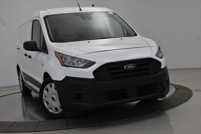 used 2022 Ford Transit Connect car, priced at $33,995