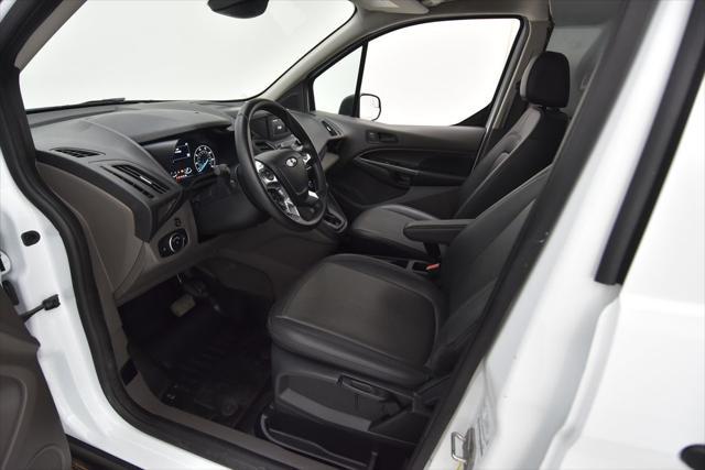 used 2022 Ford Transit Connect car, priced at $33,995