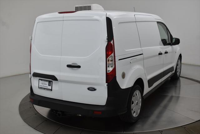 used 2022 Ford Transit Connect car, priced at $33,995