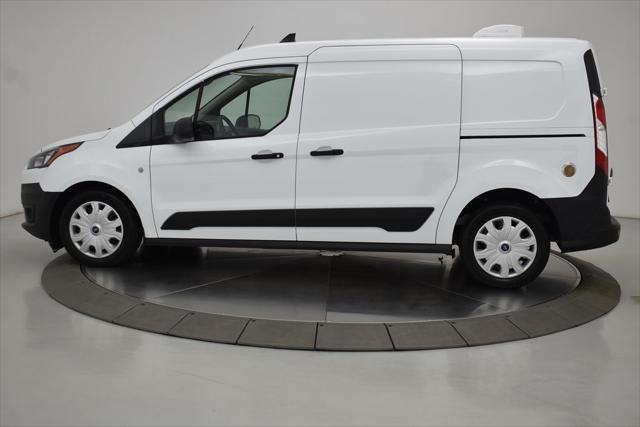 used 2022 Ford Transit Connect car, priced at $33,995