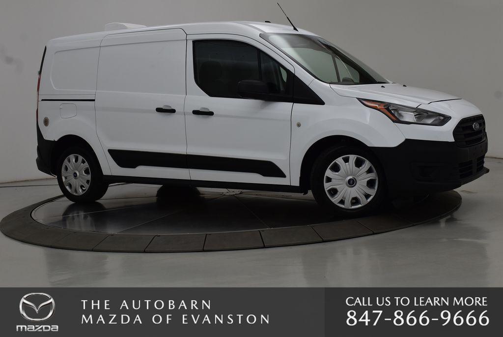 used 2022 Ford Transit Connect car, priced at $26,495